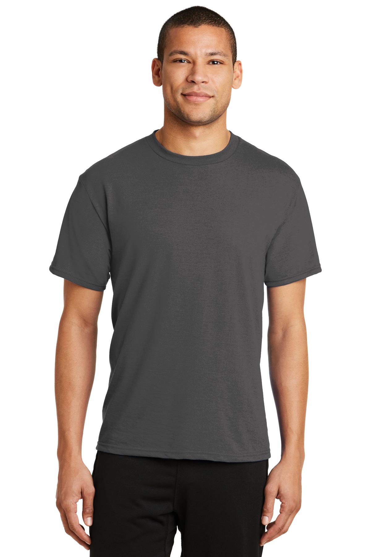 Port & Co Performance Blend Tee