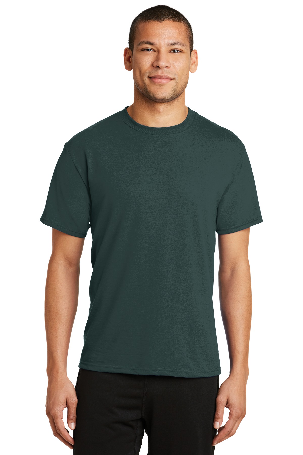 Port & Co Performance Blend Tee