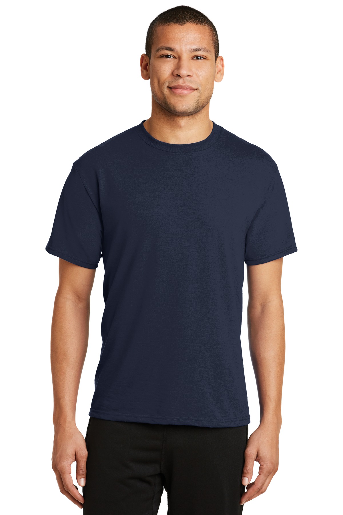 Port & Co Performance Blend Tee