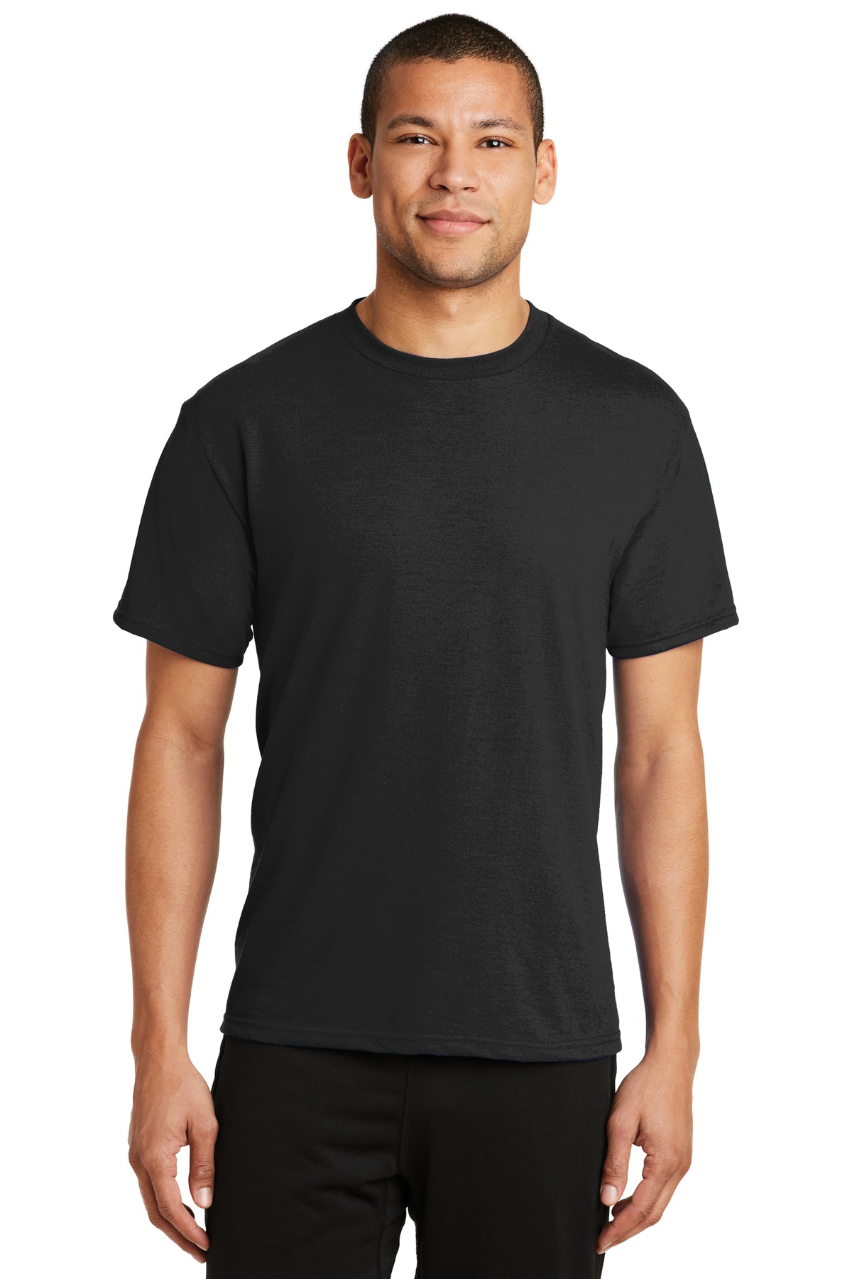 Port & Co Performance Blend Tee
