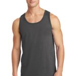 Port & Co Core Cotton Tank Top