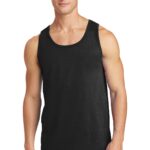 Port & Co Core Cotton Tank Top