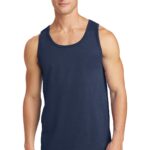 Port & Co Core Cotton Tank Top