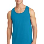 Port & Co Core Cotton Tank Top