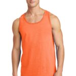 Port & Co Core Cotton Tank Top