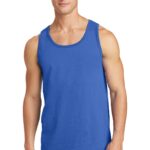 Port & Co Core Cotton Tank Top