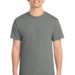 Port & Co Core Cotton Tee