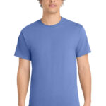 Port & Co Tall Core Blend Tee