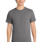 Port & Co Tall Core Blend Tee