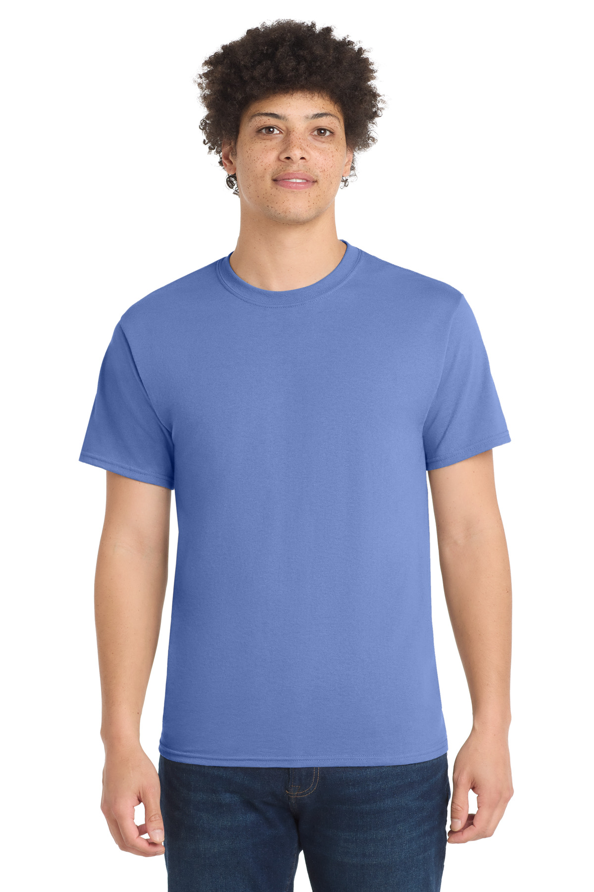 Port & Co Core Blend Tee